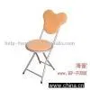 Metal Folding Chair thumbnail-1
