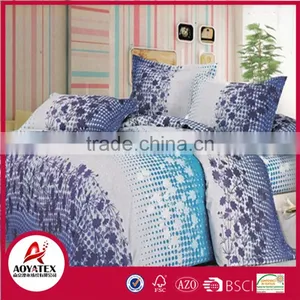 100polyesterbed Covers Sheets and Pillows,bed Linen Set Manufacturers in China thumbnail-3