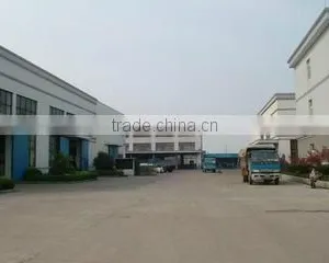 Foshan City Smart Mascot Costume Co., Ltd. company overview - view 1 thumbnail