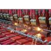 Automatic Fence Mesh Welding Machine GWC2400 thumbnail-1