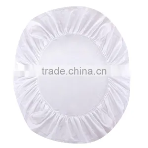 China Supplier Wholesale Waterproof Hospital Mattress Protector thumbnail-5
