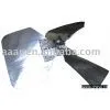 Three Wide Blade High Efficiency Impeller thumbnail-1