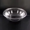 Plastic Food Container (Salad Bowl With Lid) thumbnail-1