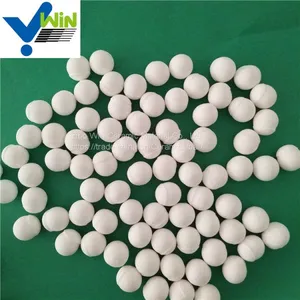 Alumina Ceramic Grinding Beads for Ball Mill thumbnail-4