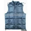VM0813 Men's Padded Waistcoat thumbnail-1
