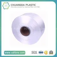 2250d Hand Knitting Yarn Polypropylene Multifilament Yarn With High Tenacity thumbnail-2