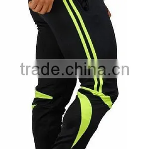 2016 Slim Fit Fashion Wholesale Icing Pants OEM Factory Man Trousers Sweat Pants for Sport thumbnail-2
