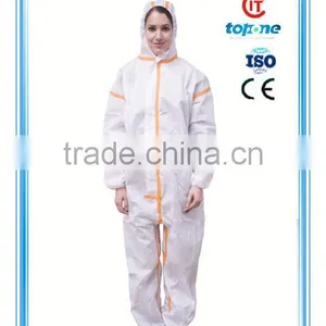 Brand New Fire Retardant Coverall Flame Retardant Coverall With High Quality thumbnail-1