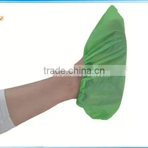 Shoe Cover Dispenser/disposable Shoe Cover/rain Boot Cover With High Quality thumbnail-3