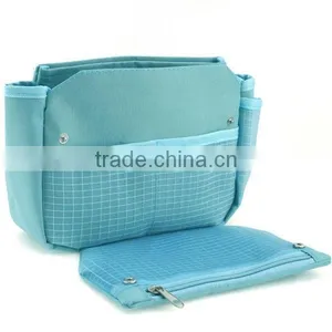 Women Travel Storage Bag Organizer for Phone Card Cosmetic Accessories thumbnail-6