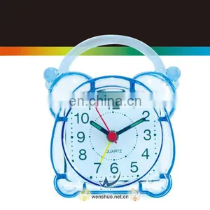 Mini Quartz Clock thumbnail-5