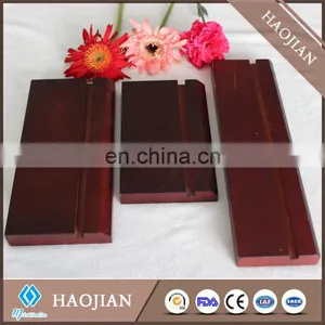 Wood Stands Ceramic Tiles Display Racks Wood Display Stands for Tiles thumbnail-1