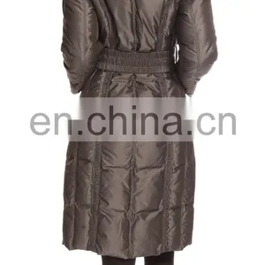Professional Unique Design Wholesale Cotton Padded Jacket thumbnail-6