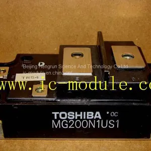 Toshiba Igbt MG200N1US1 thumbnail-1