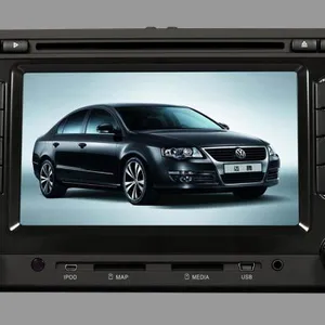 2 Din DVR Android Double Din Radio 16G For WITSON thumbnail-1
