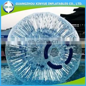 Shining and Glowing PVC Buy Zorb Ball thumbnail-1