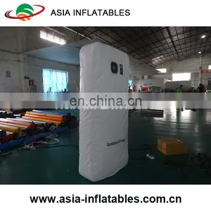 2mH Inflatable Mobile Phone Inflatable Phone Shape Model For Promotion thumbnail-1