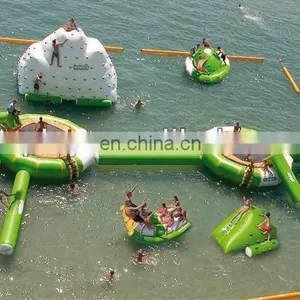 Summer Game Popular Water Park Equipment Price on Sale thumbnail-1