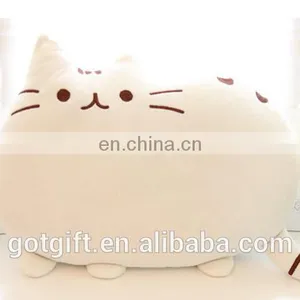 Custom Shaped Cat Pillows thumbnail-6