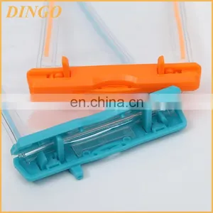 Eco Material Phone Packaging Clear Plastic EVA Bag With Zipper thumbnail-1