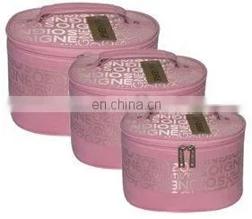 Nylon Cosmetic Case thumbnail-1