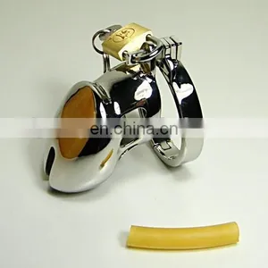 Custom Sexy Chastity Belts thumbnail-3