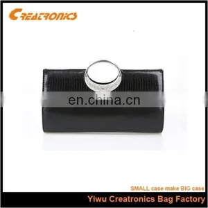 2015 Leather Bags Turkey Cluch Bags thumbnail-3