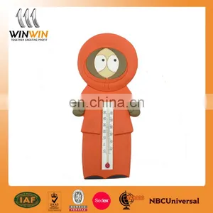 Promotional Fridge Magnet Thermometer thumbnail-1