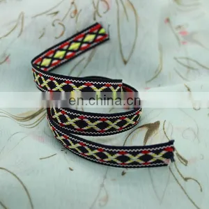 Custom Jacquard Ribbon thumbnail-1