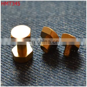 Metal Screw & Stud for Leather Bag thumbnail-4