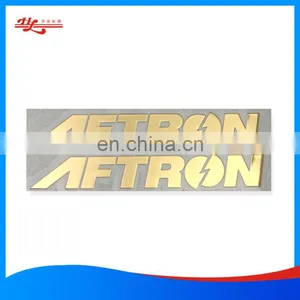 Promotional Adhesive Label Sticker thumbnail-5