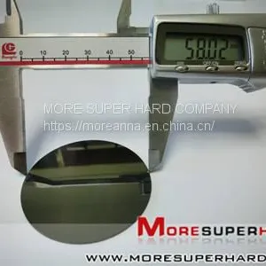 PCD Cutting Tool Blanks thumbnail-3