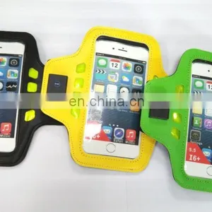 Armband Cellphone Holder for Jogging Sports thumbnail-3