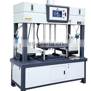 Kohler Shell Core Machine Double Head Sand Core Shooter Machine thumbnail-2