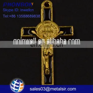 Metal Cross, Decorative Cross thumbnail-1