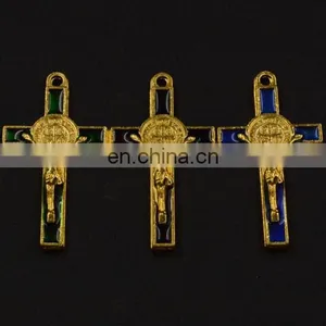 Metal Cross, Decorative Cross thumbnail-5