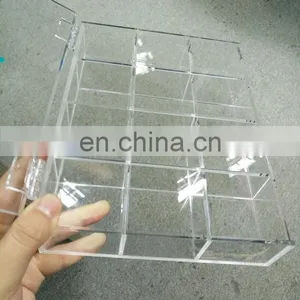 Cheap Candy Dispenser Box With 12 Compartments With Private Label thumbnail-3