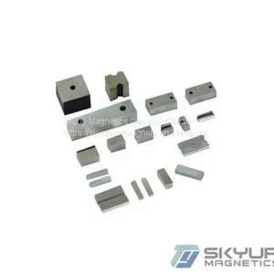 High Performance AlNiCo Magnets Magnets Used in Motors, Generators,Pumps thumbnail-2