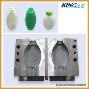 Hot on Sale New Condition HDPE 1L Shampoo Bottle Making Machine thumbnail-4