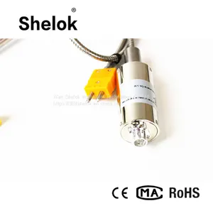 Best Quality High Temperature Sensor Melt Pressure Sensor Transmitter thumbnail-3