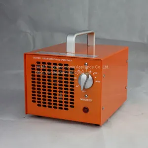 Commercial Air Purifier O3 Ozone Machine With Durable Metal 3500mg Ozone thumbnail-2