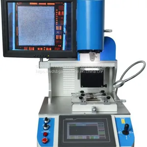 Mobile ic Repairing Machine Wds-700 Automatic Chip Bga Soldering Repairing Machine thumbnail-1
