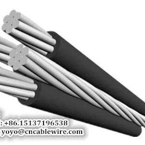 0.6/1 KV ABC Cable thumbnail-1