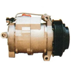 ALA21314 Benz A/C COMPRESSOR Benz Sprinter A/C COMPRESSOR 10S17C A/C COMPRESSOR 447220-4004,A0002343511 A/C Compressor thumbnail-3