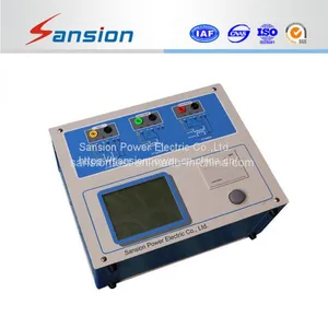 CT PT Current Transformer Voltage Transformer Analyzer for Laboratory thumbnail-1