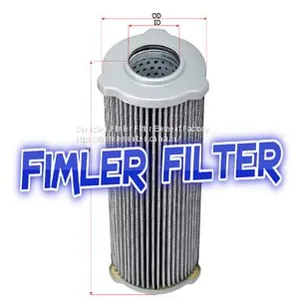ALLISON FILTER 23040988,23042062,23049373,29501202,29506337,29509723 thumbnail-1