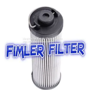 Stauff Filter RE-090G10B/4, SE160B74V, SE160C03B, SE160E10B, SE160E20B, SE160G10B, SE160G10V thumbnail-1