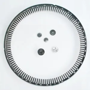 Rice Cooker Mould-Fan Moulds thumbnail-1