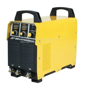 DC Inverter Arc Welder-IGBT Module-Dual Welding Machine ARC-800I thumbnail-1