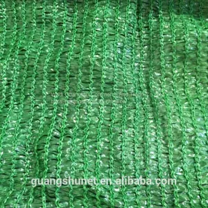 China Manufactures High-Quality Shade Net Sun Shade Net thumbnail-3